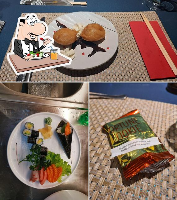 Cibo al SUSAKI