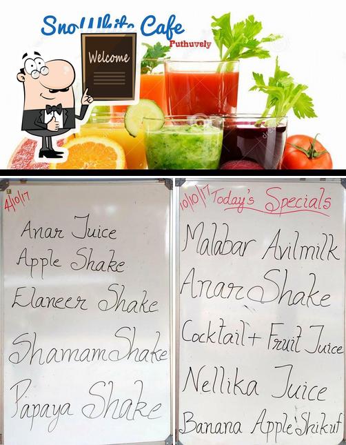 See the image of SnoWhite Cafe