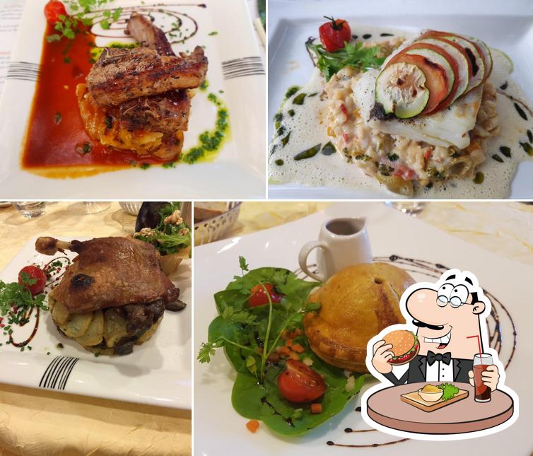 Restaurant du Château