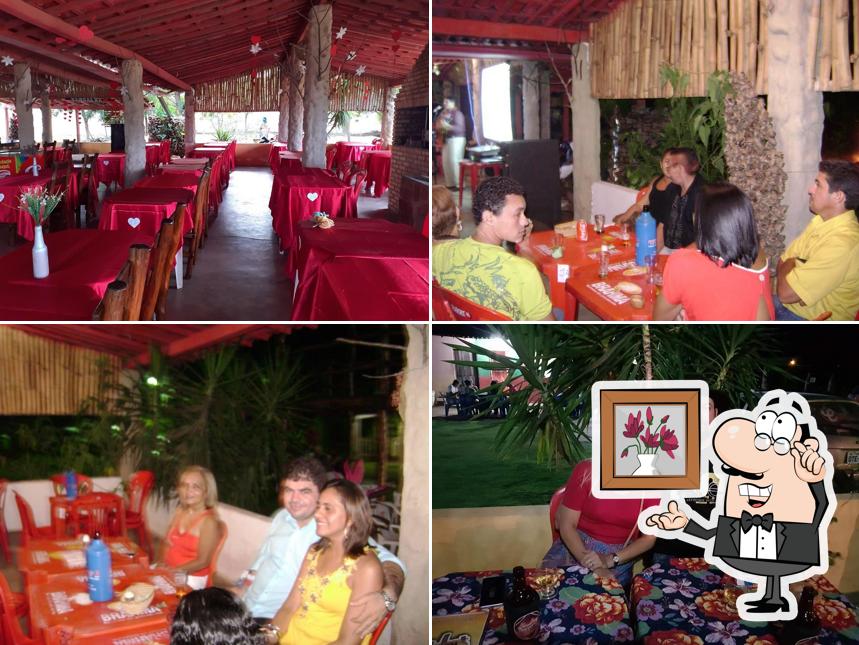 Restaurante Kangalha