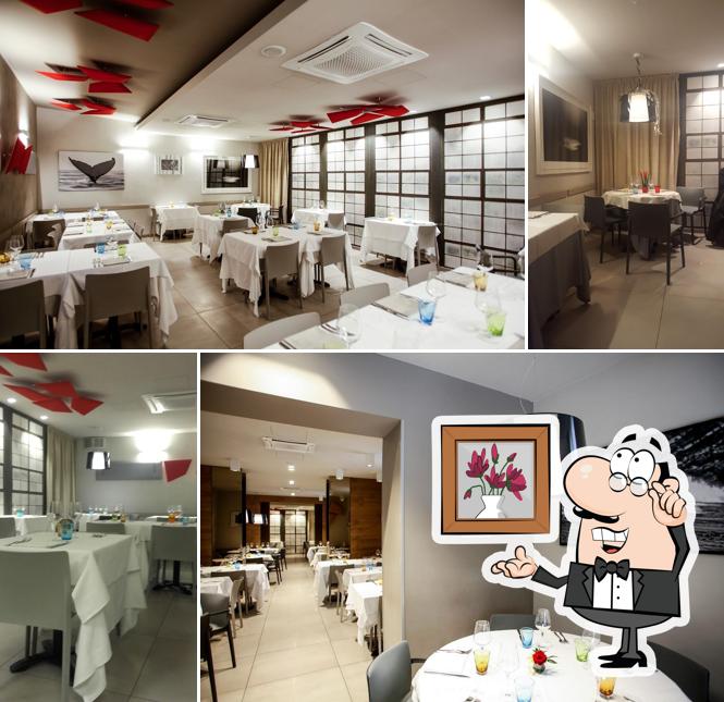 Ristorante l'Altra Botte