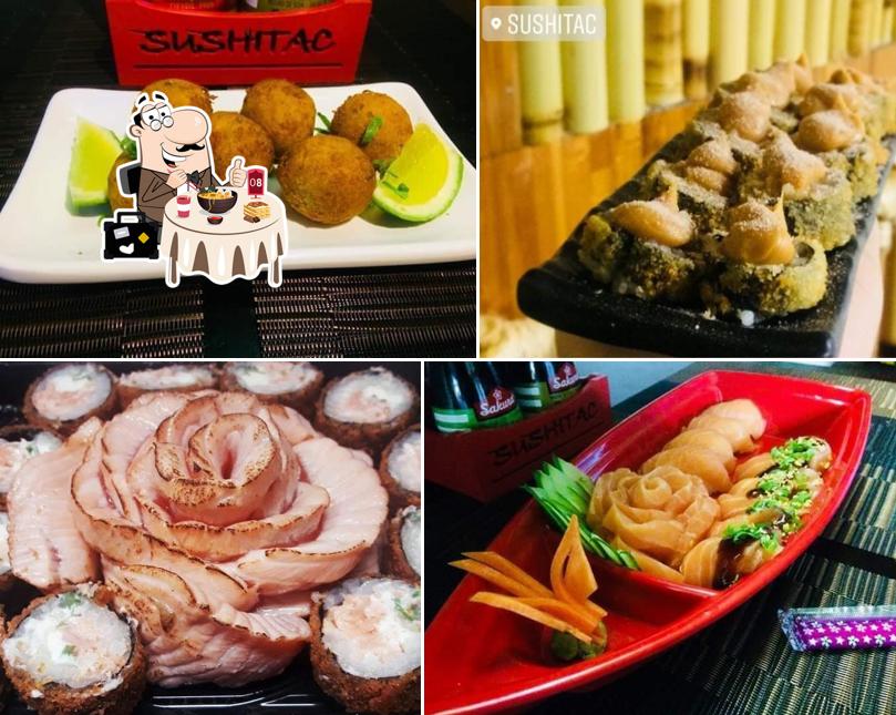 Sushitac Mangaratiba