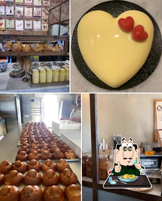 Platti al VERO ~ Gelateria Cremeria