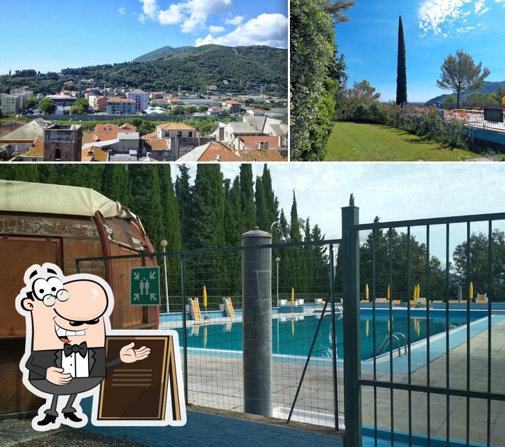 Guarda gli esterni di Villaggio Turistico Camping C'era una volta