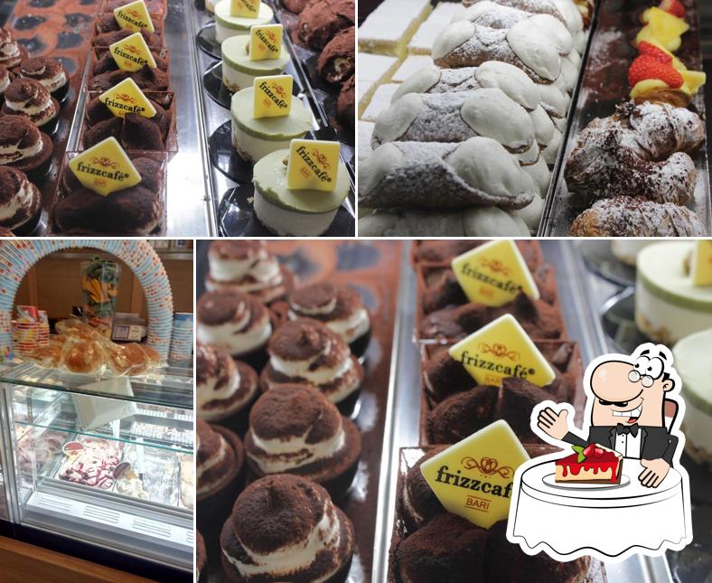Frizz Cafè