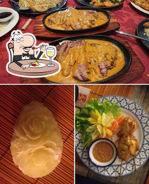 Cibo al Asia Canteen