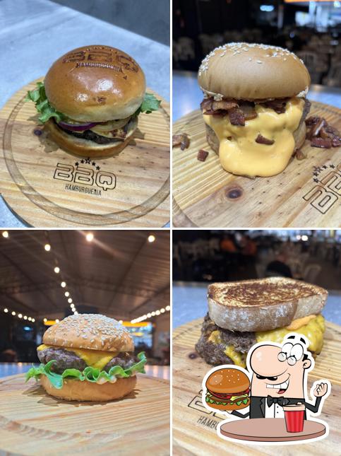 BBQ Hamburgueria