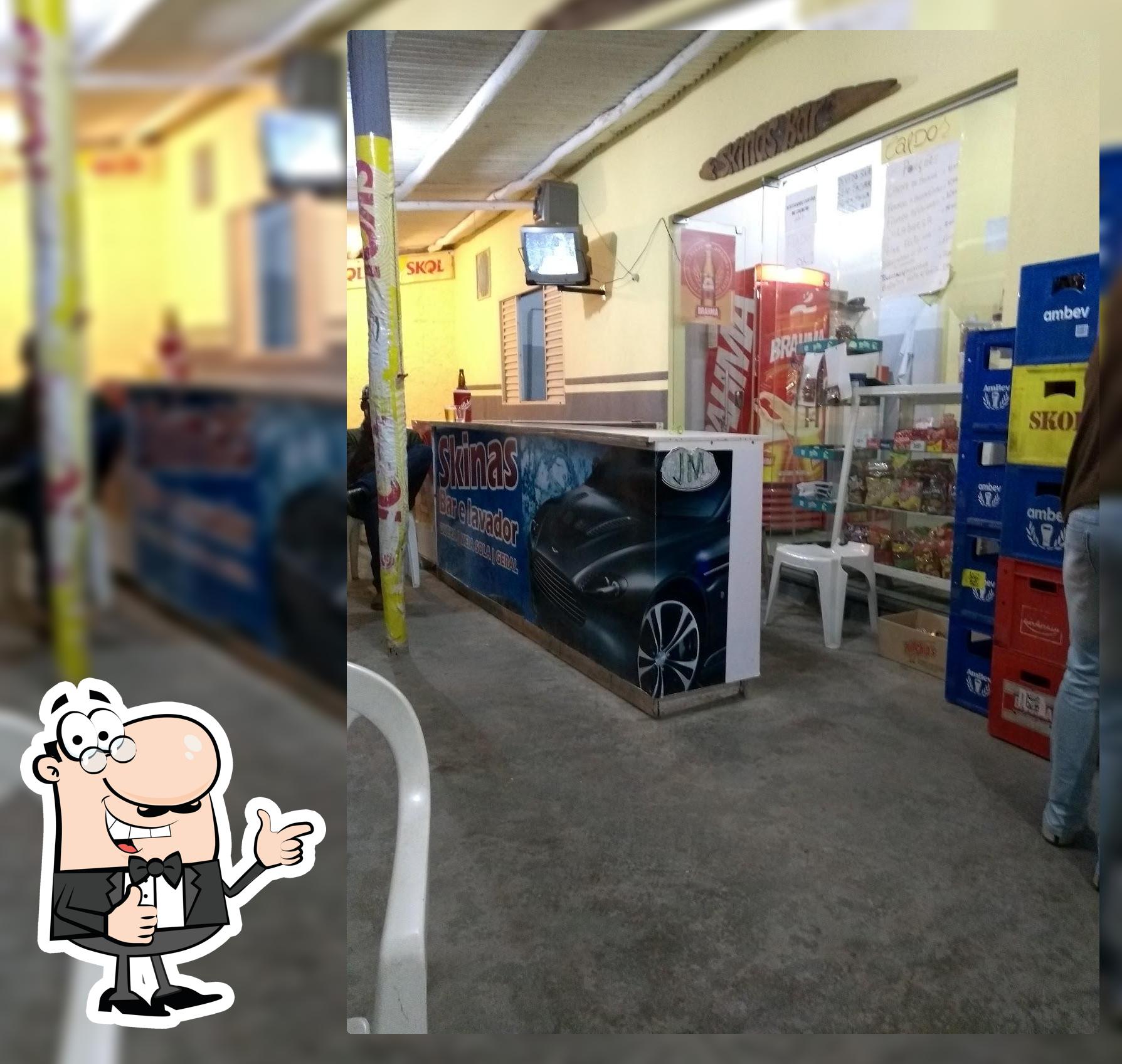 Bar Do Bigode