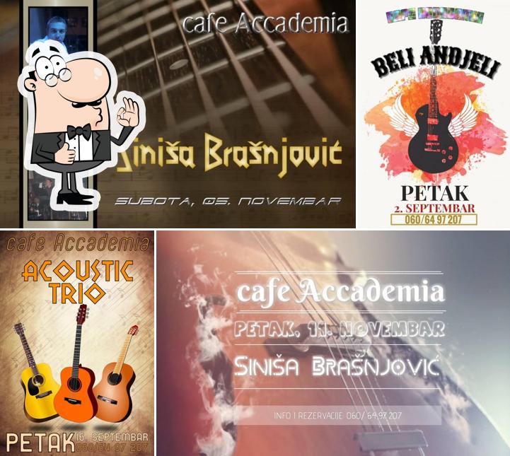 Caffe Academy