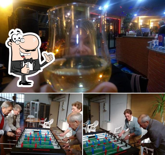 Guarda la foto di Garden