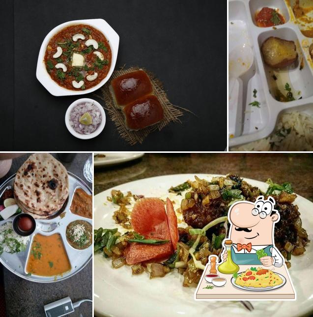 Food at Honest