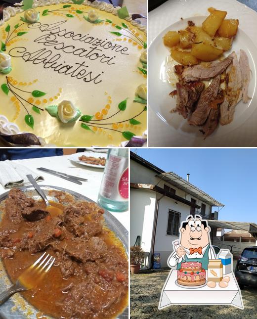 Vedi la foto di Ristorante Il Vecchio Usignolo