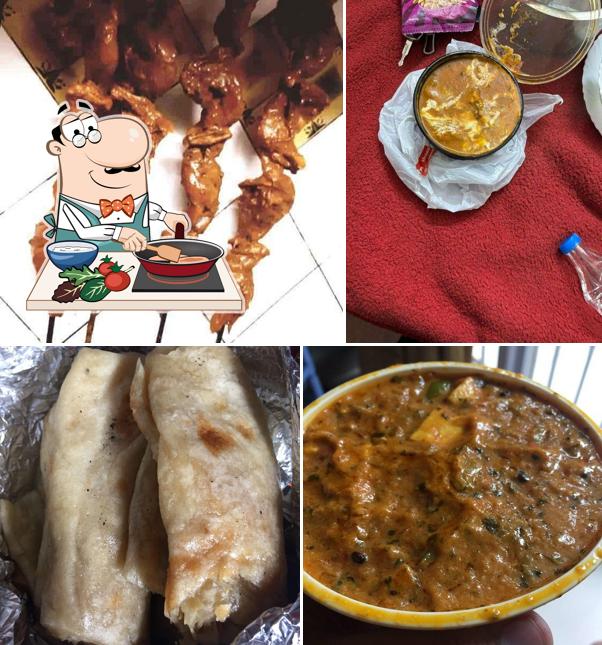 Khana Khazana