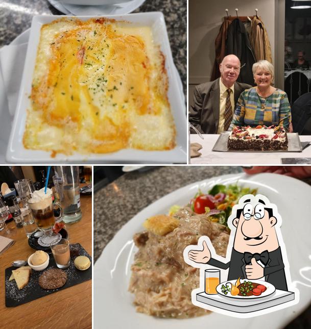 Le Bois du Renard, Ath - Menu du restaurant, prix et avis