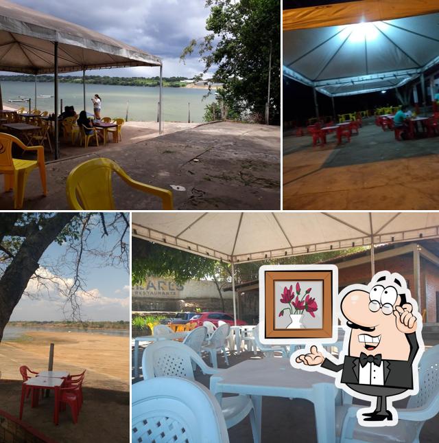 Mano's Bar e Restaurante