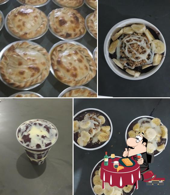 Pastelaria Pizzaria Central