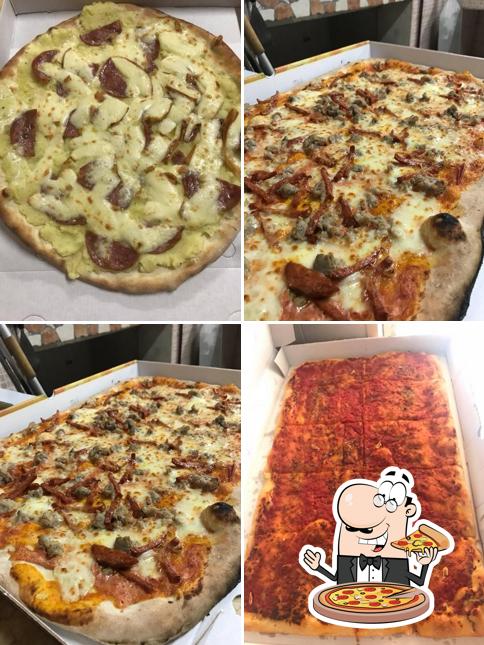 Pizzeria “La Dolce Vita” Casapesenna