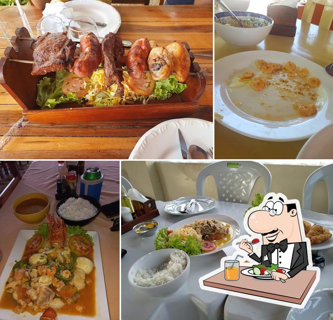Restaurante Ponto 10