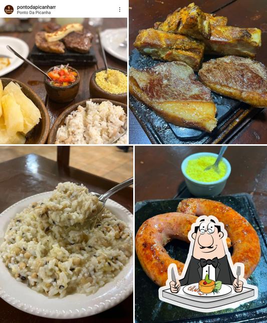 Ponto da Picanha