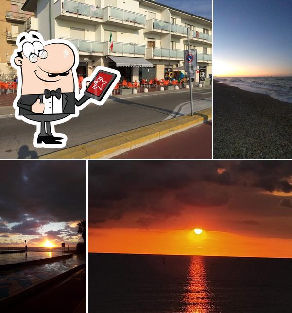 Bar Rendez Vous Di Bonifazi O. Trivelli A. & C. Snc