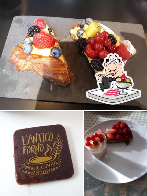 L'Antico Forno
