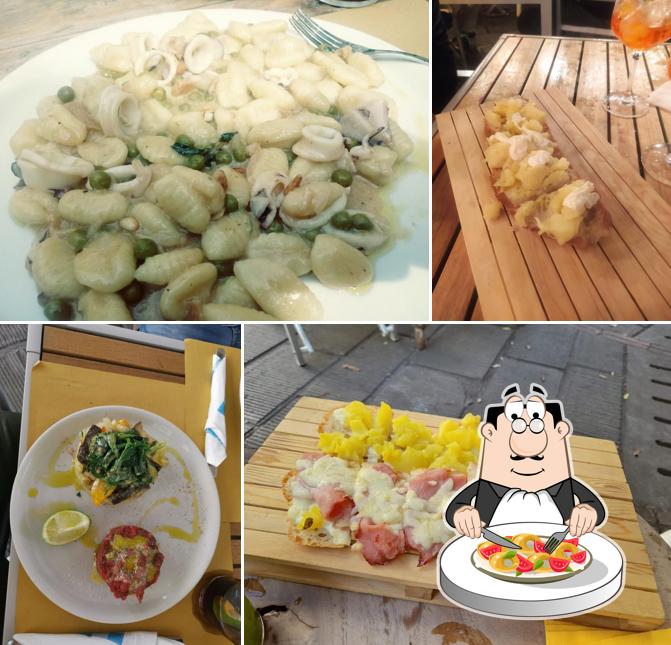 Gnocchi al Maama
