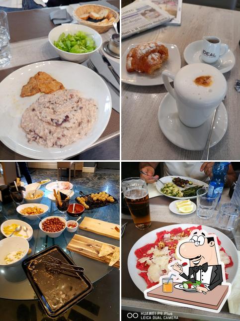 Platti al MAW caffè