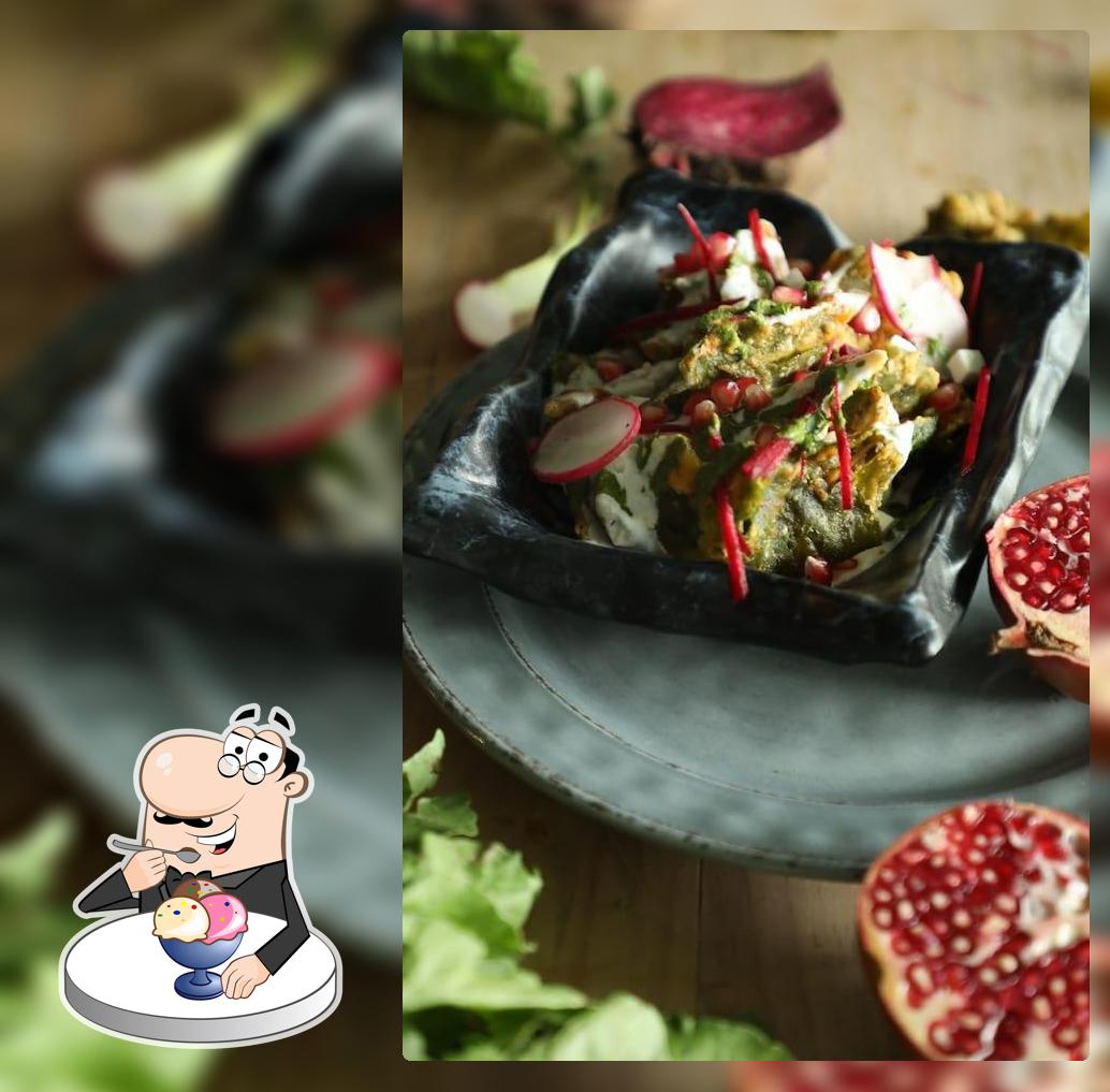 ASAP : As Spicy As Possible Indirapuram