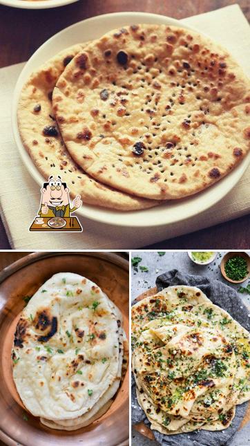 Order pizza at BROTHERS BARBECUE KURUKSHETRA