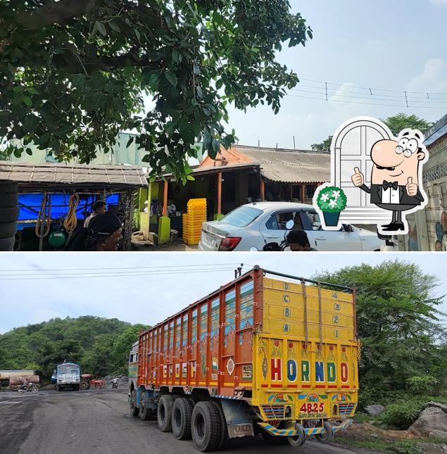 Bablu & Tublu's Hotel
