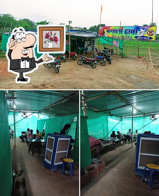 Bangali dhaba