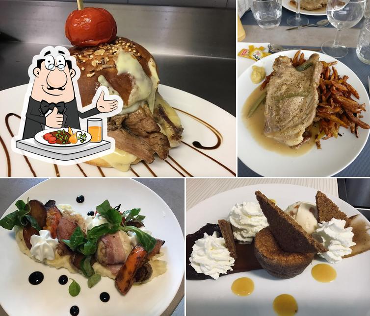 Restaurant Le Week End