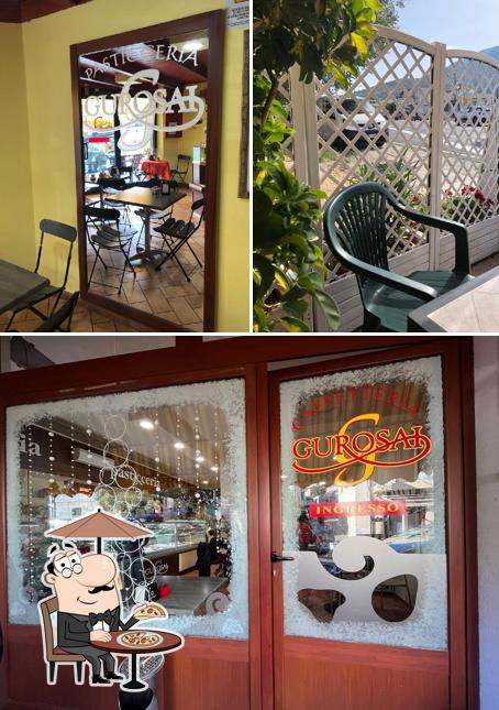 Caffetteria Pasticceria Produzione Propria Gurosai