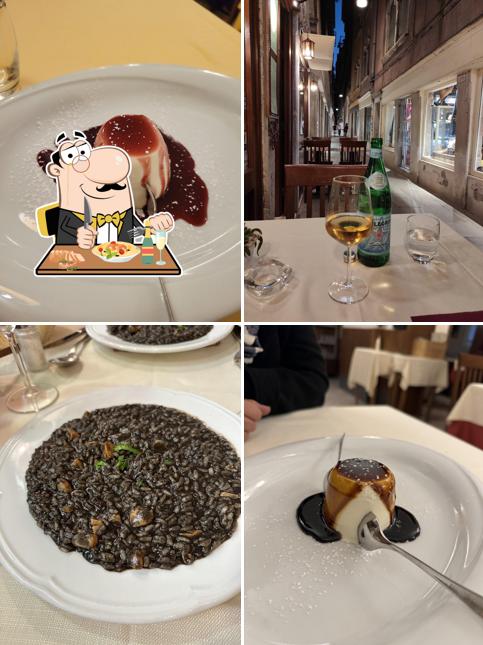 Cibo al Da Cherubino