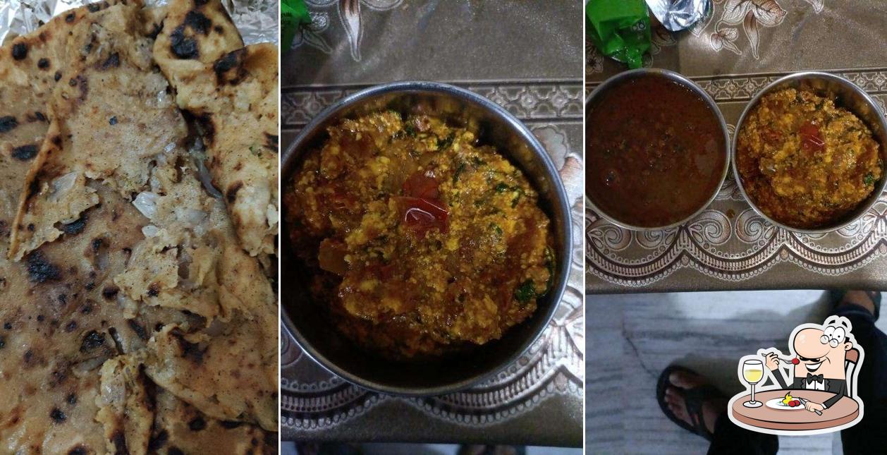 Desi Super Food Dhaba