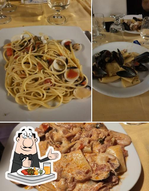 Cibo al Heaven Ristorante Pizzeria
