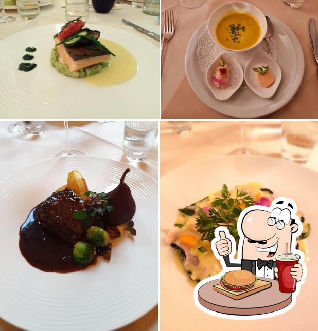 Les Folies Gourmandes