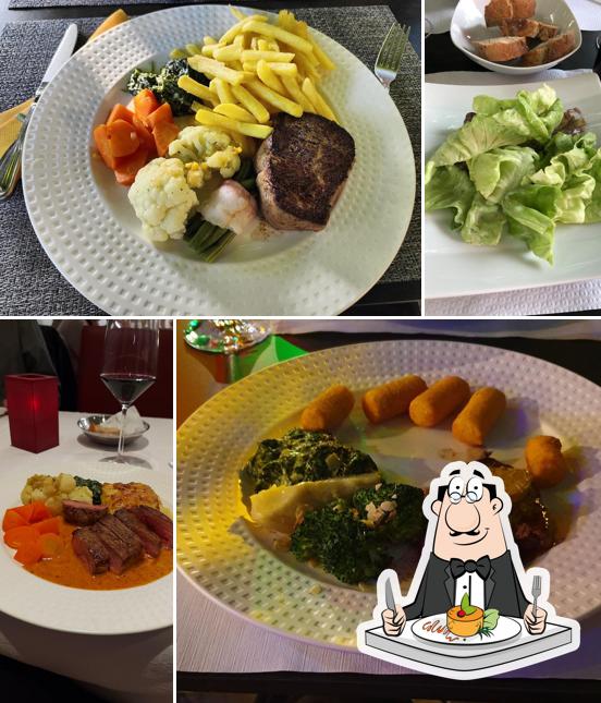 Cibo al Linde Mühlethal