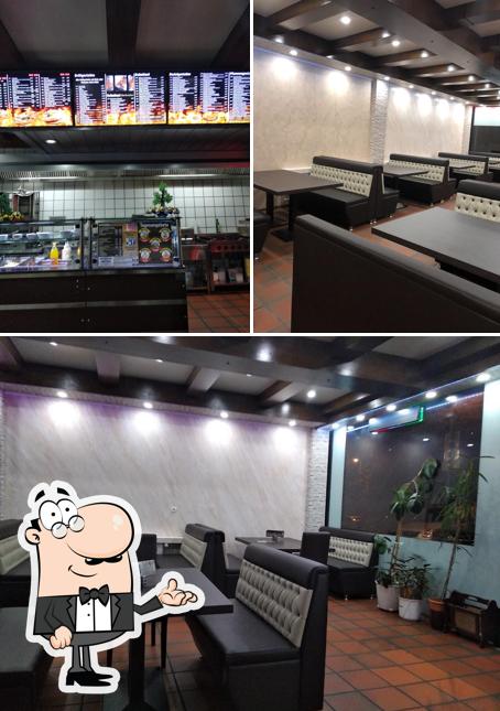 Mezopotamia Restaurant