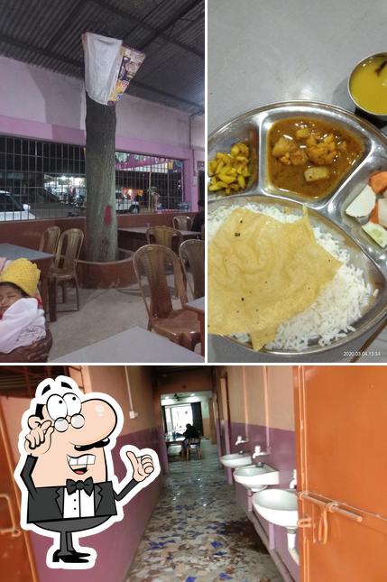 Neel Kamal Hotel
