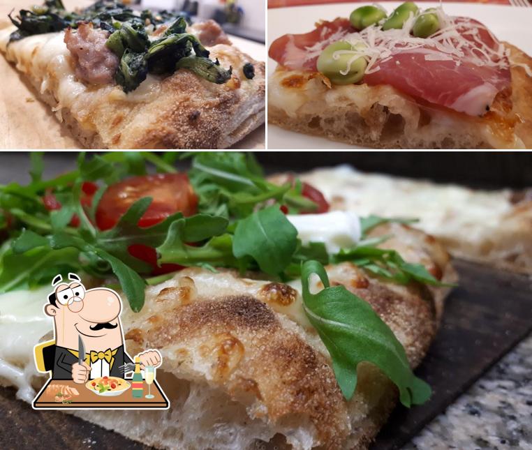 Pizzeria Pass Da Manu