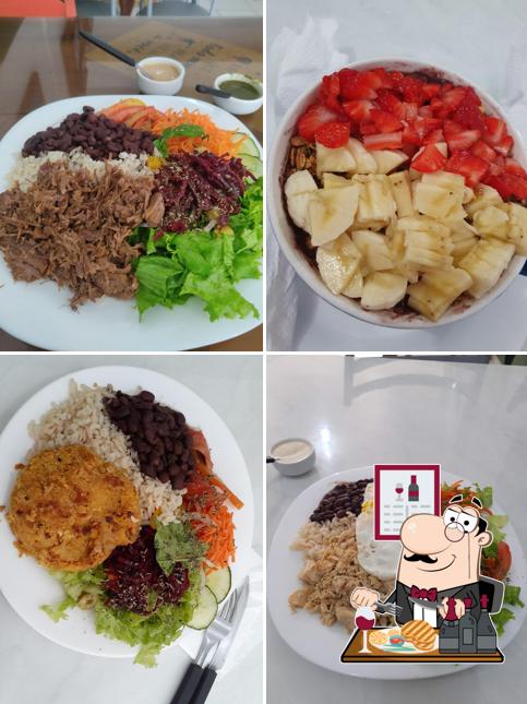 Restaurante Sabor Y Saúde