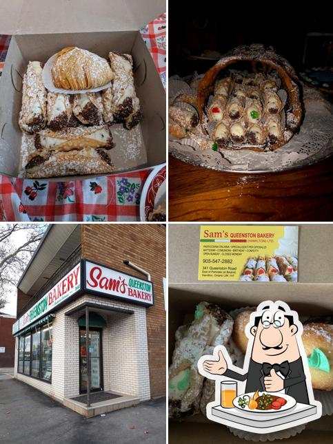 Sam's Queenston Bakery (Hamilton) Ltd