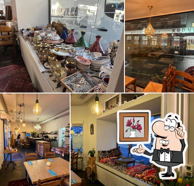 Restaurant SimSim City