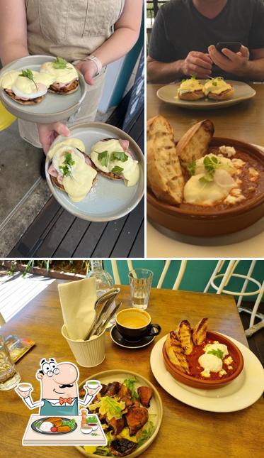 The Little Red Kitchen, Port Douglas - Restaurant menu, prices and reviews