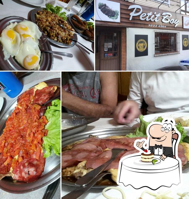 Restaurante Petit Boy