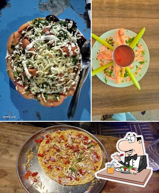 Food at SHIV SHANKAR RESTAURANT MAIN ROAD RAJENDRA NAGAR JALORE