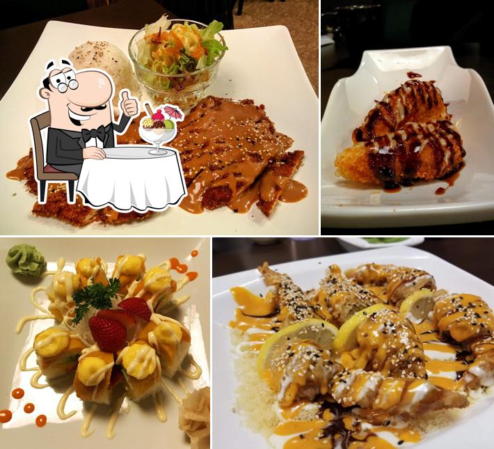 Sushi sama