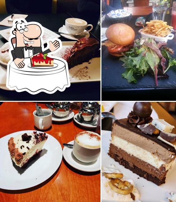 TOI, MOI & CAFÉ