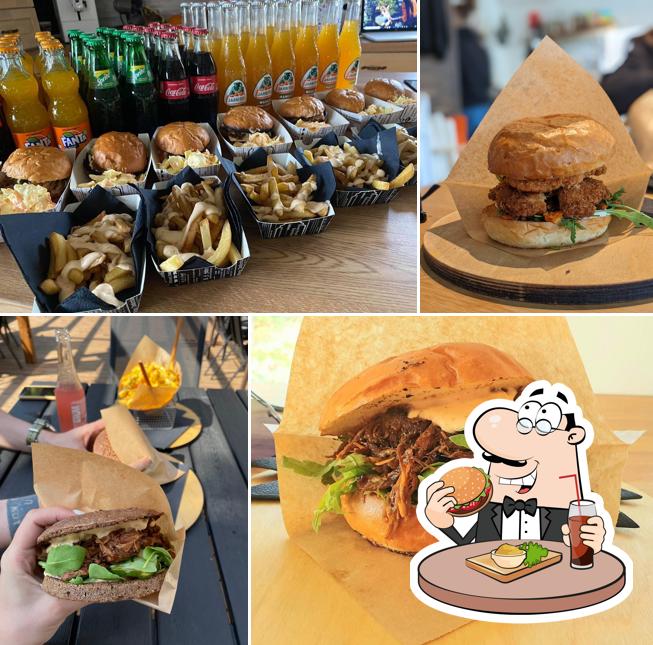 Tabasalu sushi & burger